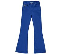 Lois Raval 16 6924 Nevada Color Ultra Marine Größe: W24L34 | Ausgestellte Hosen Outlet | Damen