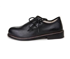 Lois schwarz, Haferlschuhe der Marke Spieth&Wensky, Gr. 47