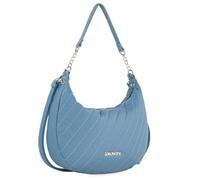 Lois - Umhängetasche Damen Handtasche Damen Handtaschen Damen Handtasche Damen Umhängetasche Handtasche Damen Mittelgroß, Blau