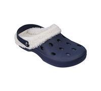 loki Grizzly Unisex Clogs mit weichem Innen-Futter I Bequeme Pantoffeln für Damen und Herren Ganzjahres-Schuh Dank herausnehmbarem Futter Größe: Farbe: