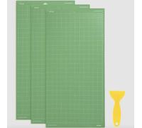 LOKLiK Schneidmatte Standard Grip 3er-Pack 33x66 cm grün SG-GJ-0026-US-L-B2B