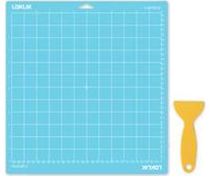 LOKLiK Schneidematte 3er-Pack - Blau Leicht klebend (SG-GJ-0013-US-L-B2B)