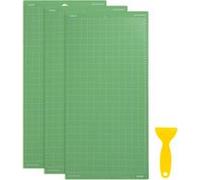 LOKLiK Schneidmatte Standard Grip 3er-Pack 33x66 cm grün SG-GJ-0026-US-L-B2B