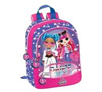 LOL Surprise OMG Rucksack