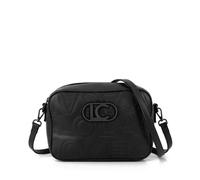LOLA CASADEMUNT Damentaschen, Toilettenartikel und Koffer Schultertasche mit Monogrammstickerei