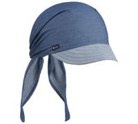 Lolica Bandana Cap by Lipodo denim One Size