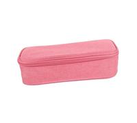 LOLIPPYY Elektronische Organizer Tasche Kabeltasche aus Robustem Stoff Tragbare Aufbewahrung für USB Sticks Ladekabel Powerbank Kratzfest Langanhaltend Praktische Reise etui für Digitale