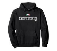 Lombardei Pullover Hoodie
