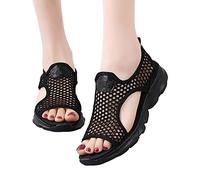 Lomelomme Damen Sommerschuhe Ortopädicheschuhe Sale Barfuß Espandrillos Zalvori Wandersandalen Bequem Barfuss Women's Sandals Wassersandalen Breite Füße Jagute Sportsandalen Sneaker Espadrilles