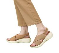 Lomelomme Damen Sommerschuhe Ortopädicheschuhe Sale Barfuß Espandrillos Zalvori Wandersandalen Bequem Barfuss Women's Sandals Wassersandalen Breite Füße Jagute Sportsandalen Sneaker Espadrilles