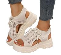 Lomelomme Damen Sommerschuhe Ortopädicheschuhe Sale Barfuß Espandrillos Zalvori Wandersandalen Bequem Barfuss Women's Sandals Wassersandalen Breite Füße Jagute Sportsandalen Sneaker Espadrilles