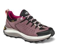 Lomer MERCURY MTX Damen Wanderschuhe, weinrot, größe 37