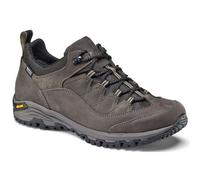 Lomer SELLA II MTX NUBUCK Unisex Wanderschuhe, dunkelgrau, größe 42