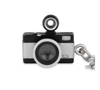Lomo Keychain Fisheye 2