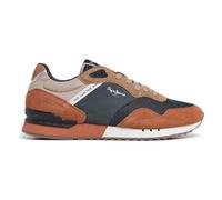 Pepe Jeans London Grade Sportschuhe EU 41 Autumn Leaf Orange