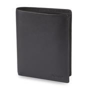 Picard Herrenbörse London 1237 – schwarz