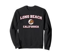 Long Beach California (Kalifornien) Sweatshirt