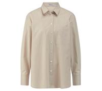 Long-Bluse 1/1-Arm Peter Hahn beige 44