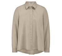 Long-Bluse 1/1-Arm Peter Hahn beige 44