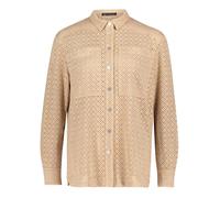 Long-Bluse Betty Barclay beige 40