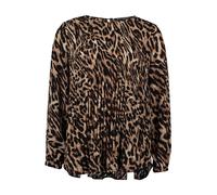 Long-Bluse Betty Barclay schwarz 44