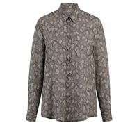 Long-Bluse Fadenmeister Berlin mehrfarbig 36