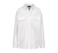 Long-Bluse Monari weiss 36