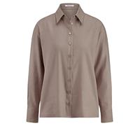 Long-Bluse Peter Hahn beige 36