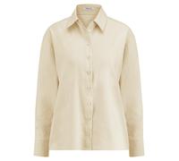 Long-Bluse Peter Hahn beige 42