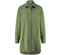 Long-Bluse Peter Hahn grün 36