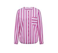 Long-Bluse Peter Hahn pink 40