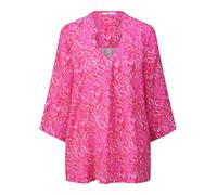 Long-Bluse Peter Hahn pink 42