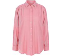 Long-Bluse Peter Hahn rot 46