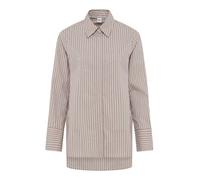 Brax Damen Hemd Style VIKI taupe, hellbraun, Gr. 40