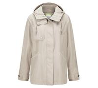 Long-Jacke Fuchs Schmitt beige 44