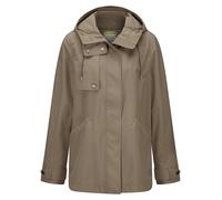 Long-Jacke Fuchs Schmitt grün 42