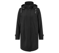 Long-Jacke Fuchs Schmitt schwarz 36