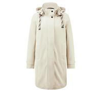 Long-Jacke Fuchs Schmitt weiss 40