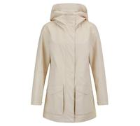 Long-Jacke Peter Hahn beige 42