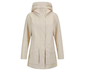 Long-Jacke Peter Hahn beige 50