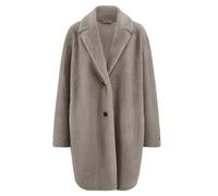 Rofa Wolljacke Damen grau, 44