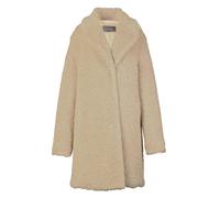 Long-Jacke White Label weiss 50