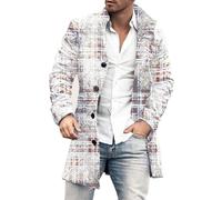 long jacket men herren wintermantel moderne winterjacken für herren herrenmantel lang winter lange winterjacke herren herren parka lang ledermantel herren schwarz lang Coupons mantel herren schwarz