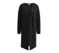 LONG OPEN CARDIGAN AE 1/1 SLEEVES XS