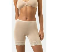 Mey Basics Lights Damen Long Pants 88210- Gr. 46, Soft Skin