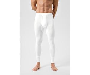 Long-Pants Serie Noblesse Weiss weiß 9