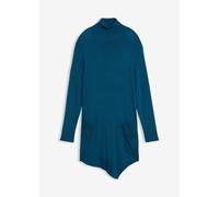 Long-Pullover aus Viskose-Mischung 56/58 (3XL)