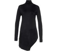 Long-Pullover aus Viskose-Mischung 56/58 (3XL)