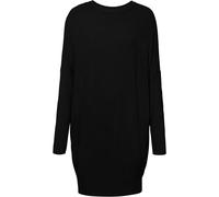 Long-Pullover aus Viskose-Mix 44/46 (L)