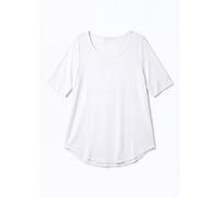 Long-Shirt aus softer Viskose 44/46 (L)